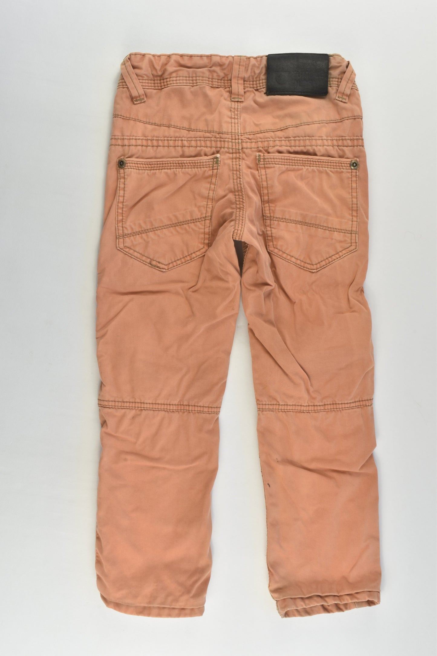 Tumble 'N Dry Size 4 Lined Pants