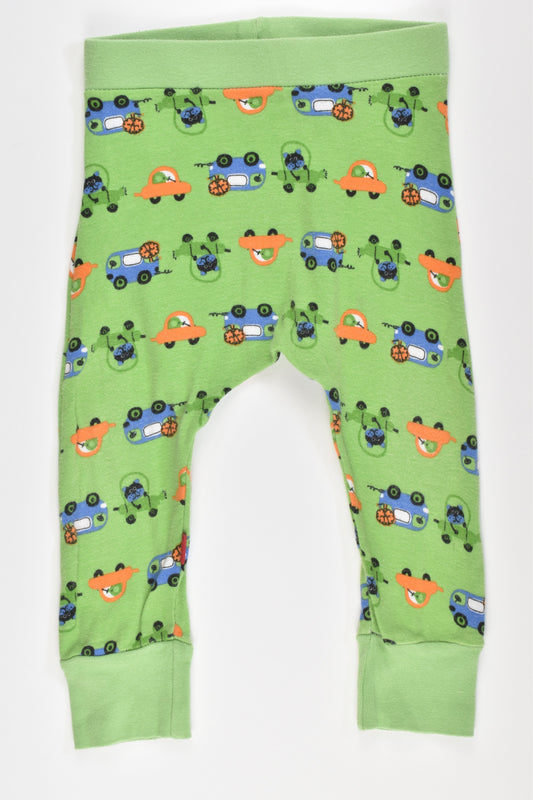 Tutta Finland Size 0 (74 cm) Pants