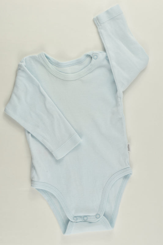 Tutta (Finland) Size 000 (56 cm) Bodysuit