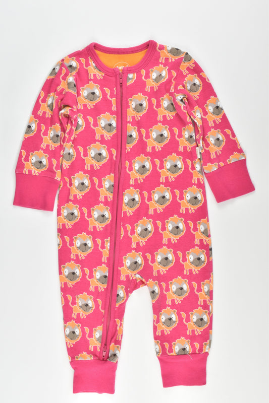 Tutta Finland Size 62 cm Romper