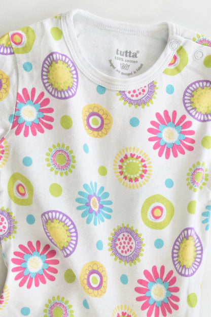 Tutta Finland Size 74 cm (0) Bodysuit
