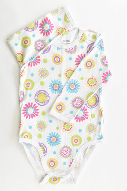 Tutta Finland Size 74 cm (0) Bodysuit