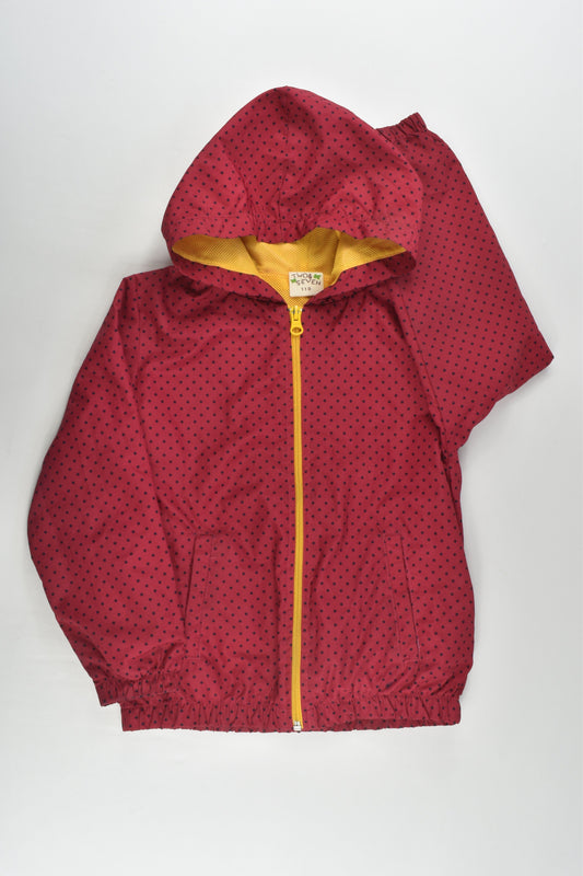 Two & Seven Size 5 (110 cm) Jacket