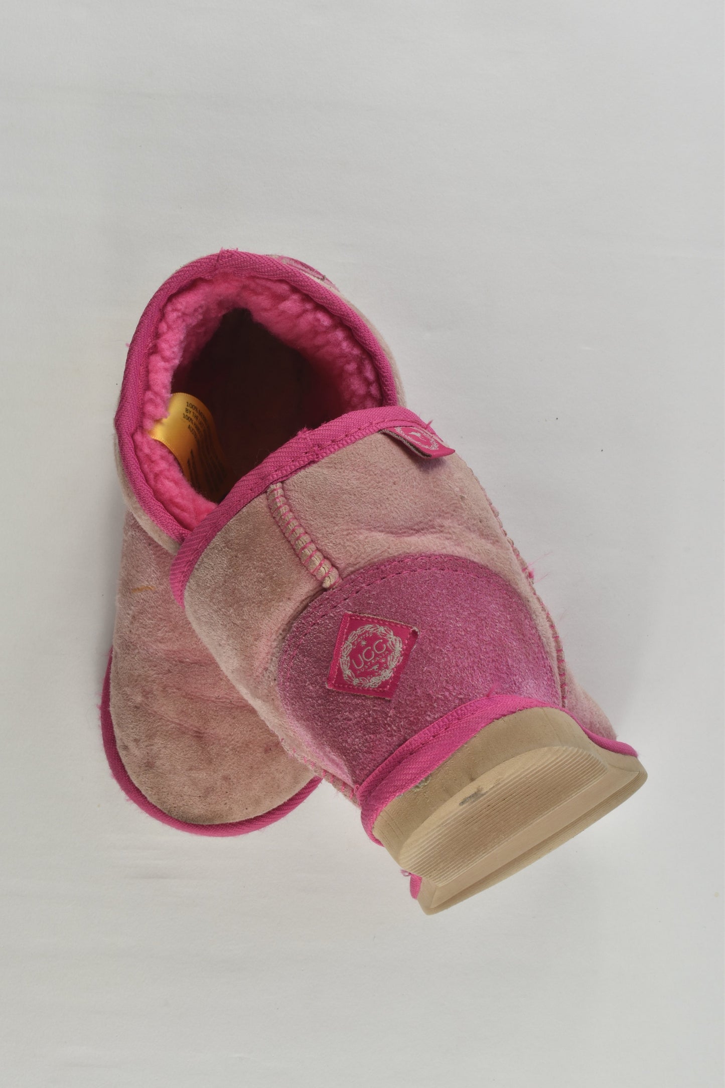 UGG Australia Size 7-8 years Boots