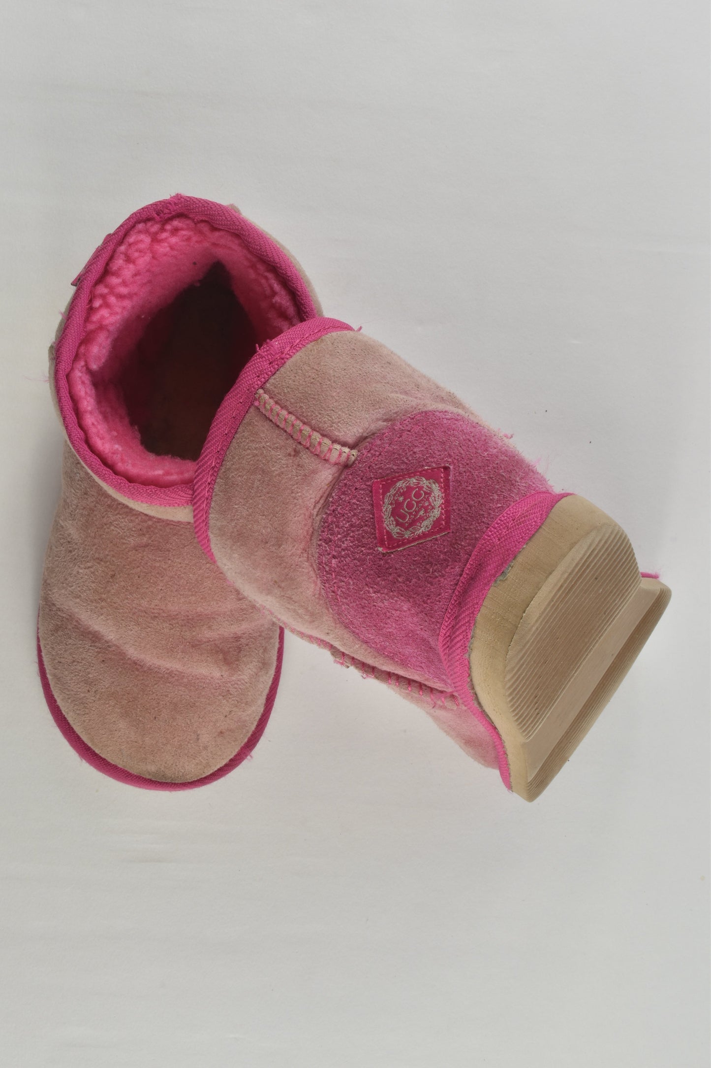 UGG Australia Size 7-8 years Boots