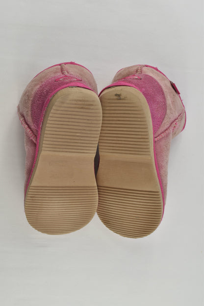 UGG Australia Size 7-8 years Boots
