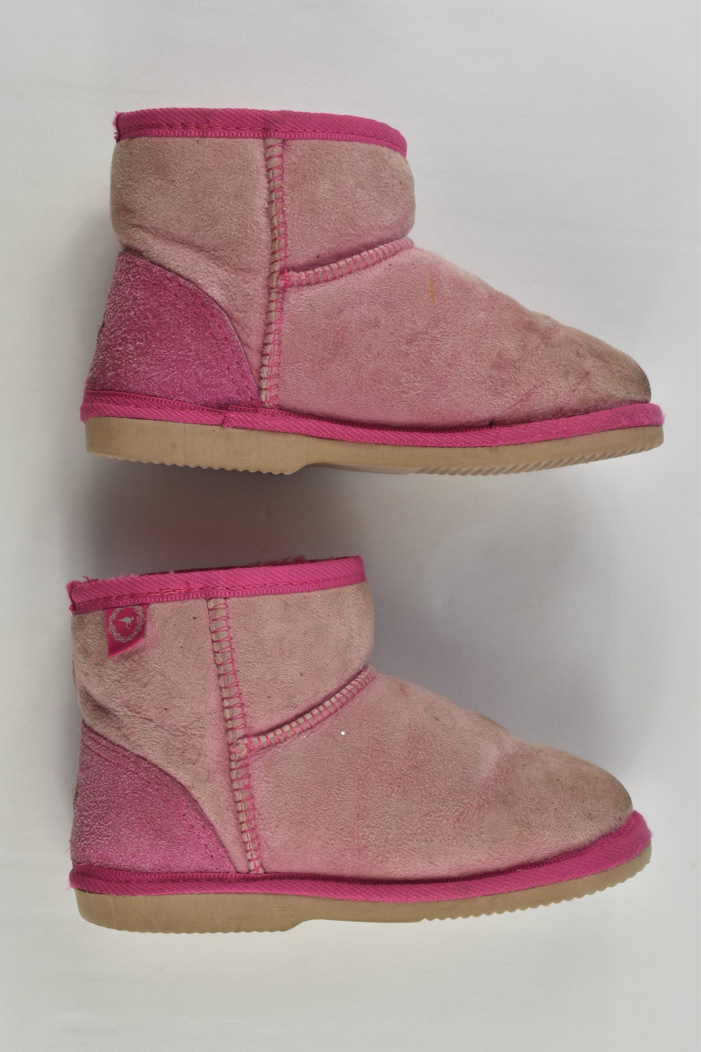UGG Australia Size 7-8 years Boots