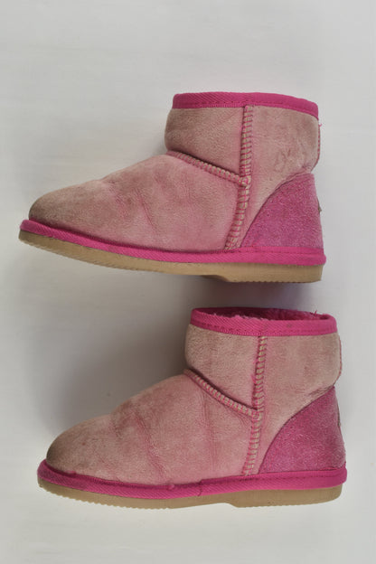 UGG Australia Size 7-8 years Boots