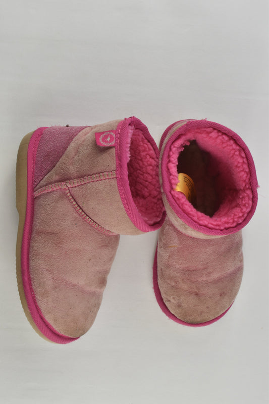 UGG Australia Size 7-8 years Boots