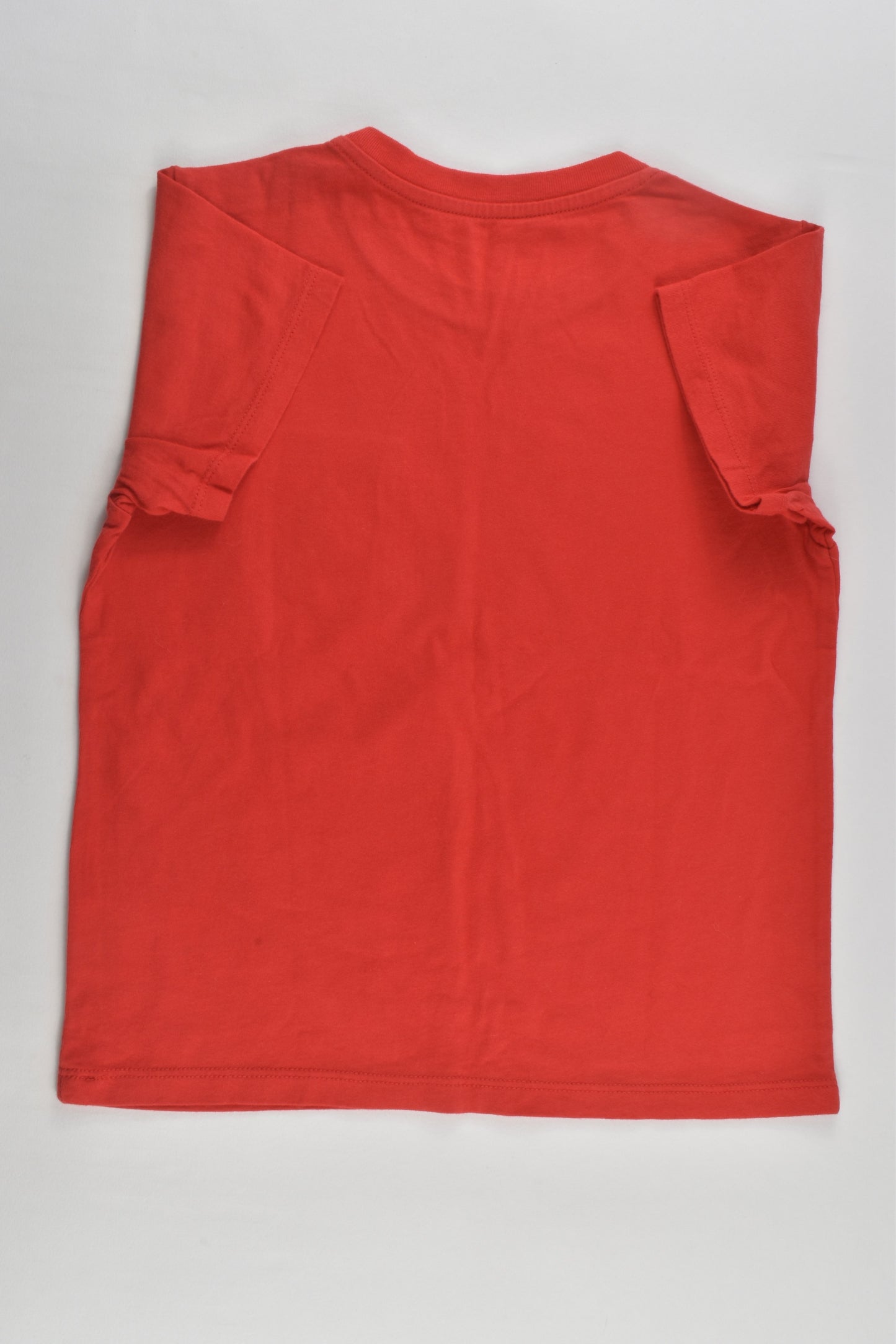 Uniqlo Size 3 (100 cm) Mickey Mouse T-shirt