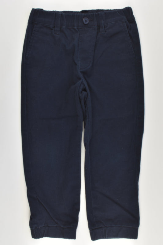 Uniqlo Size 3 Soft Stretchy Pants
