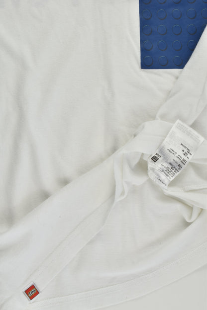 Uniqlo Size 5-6 'Lego Fun' T-shirt