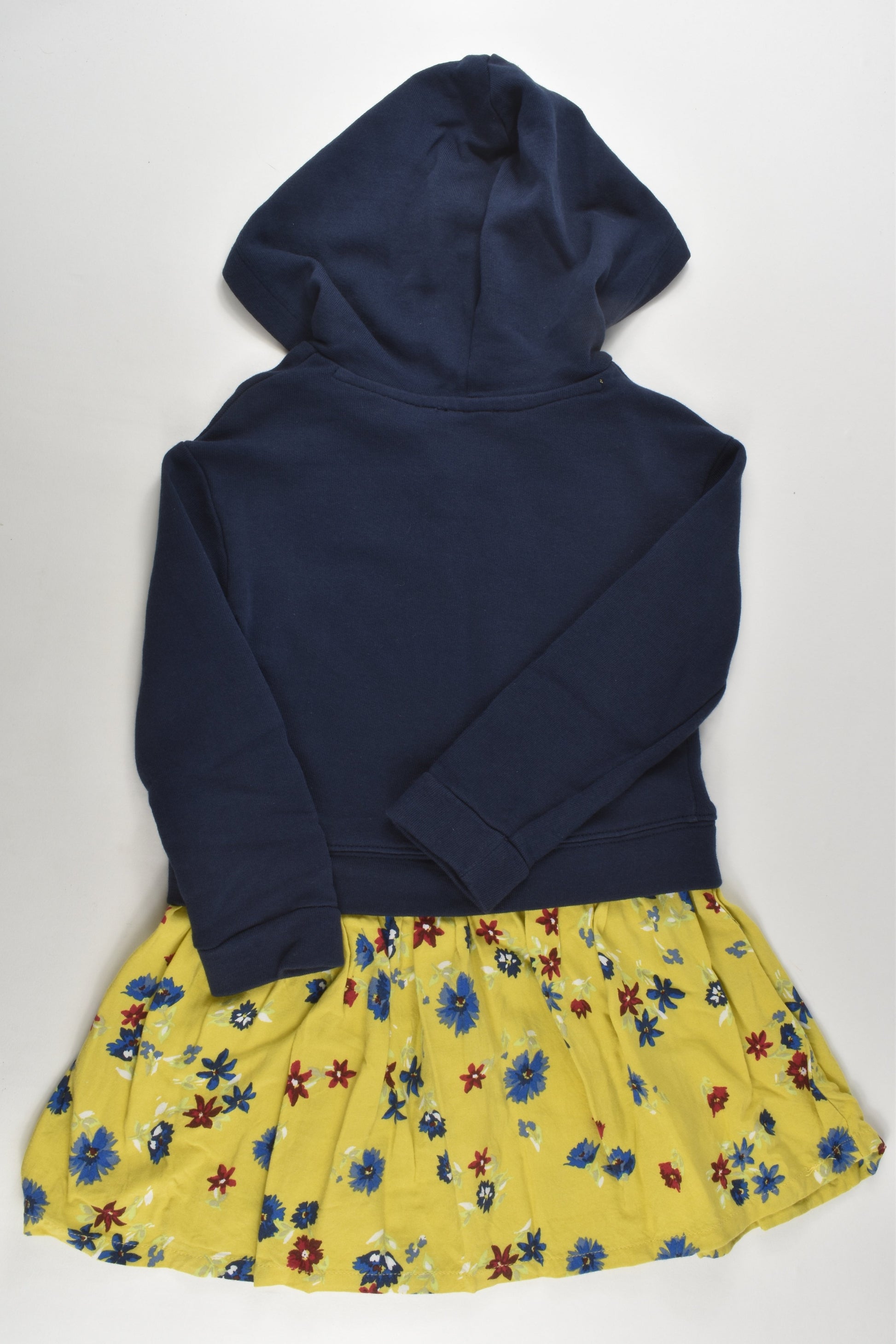 United Colors Of Benetton Size 3-4 Dress