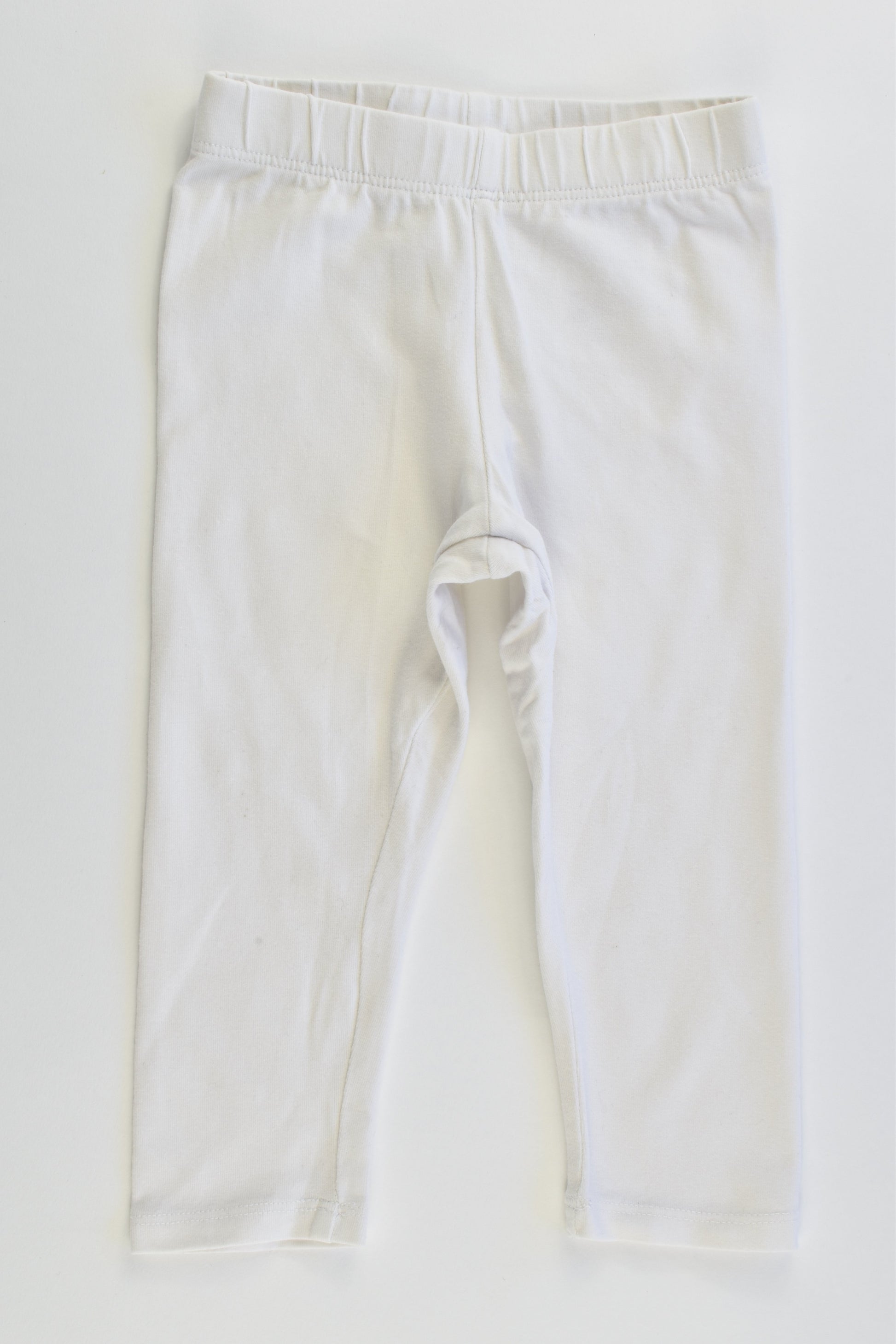 Verbaudet (France) Size 1-2 (2 years, 86 cm) Blouse and Leggings