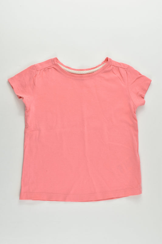 Vertbaudet (France) Size 2-3 (3 years, 94 cm) T-shirt