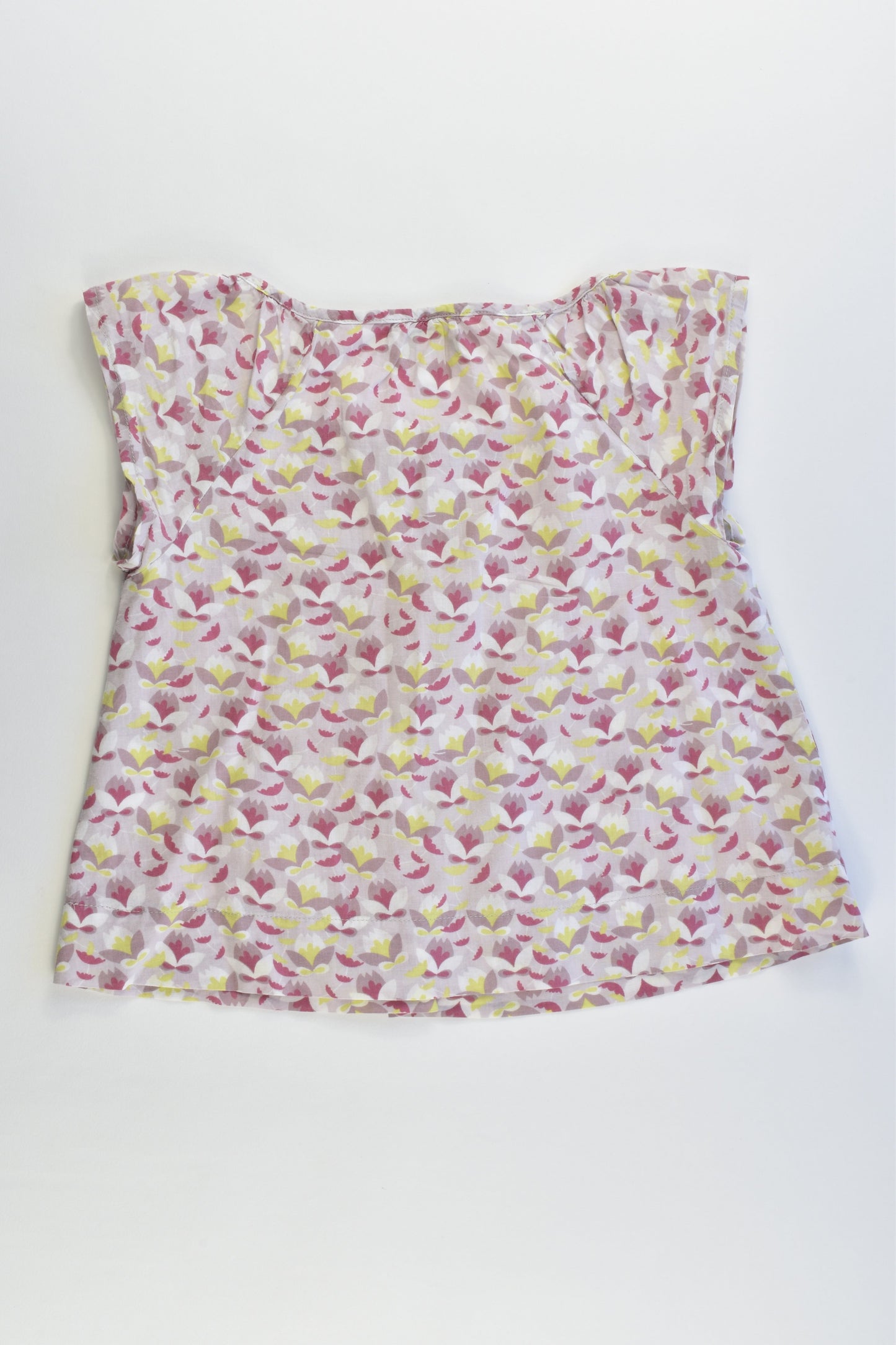 Vertbaudet (France) Size 2-3 (94 cm) Blouse