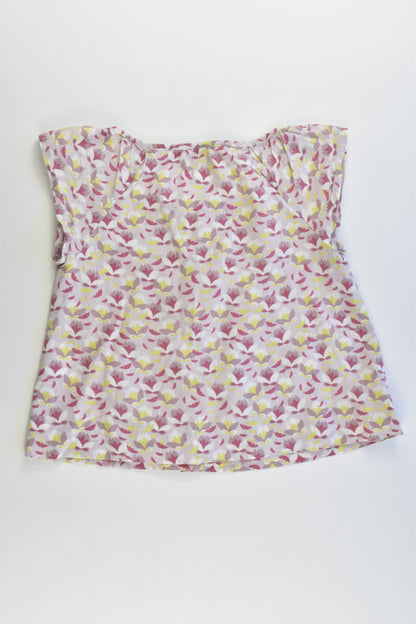 Vertbaudet (France) Size 2-3 (94 cm) Blouse