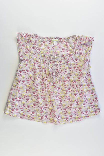 Vertbaudet (France) Size 2-3 (94 cm) Blouse
