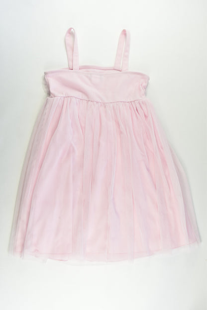 Victoria Rose Size 8 Lined Party Dress