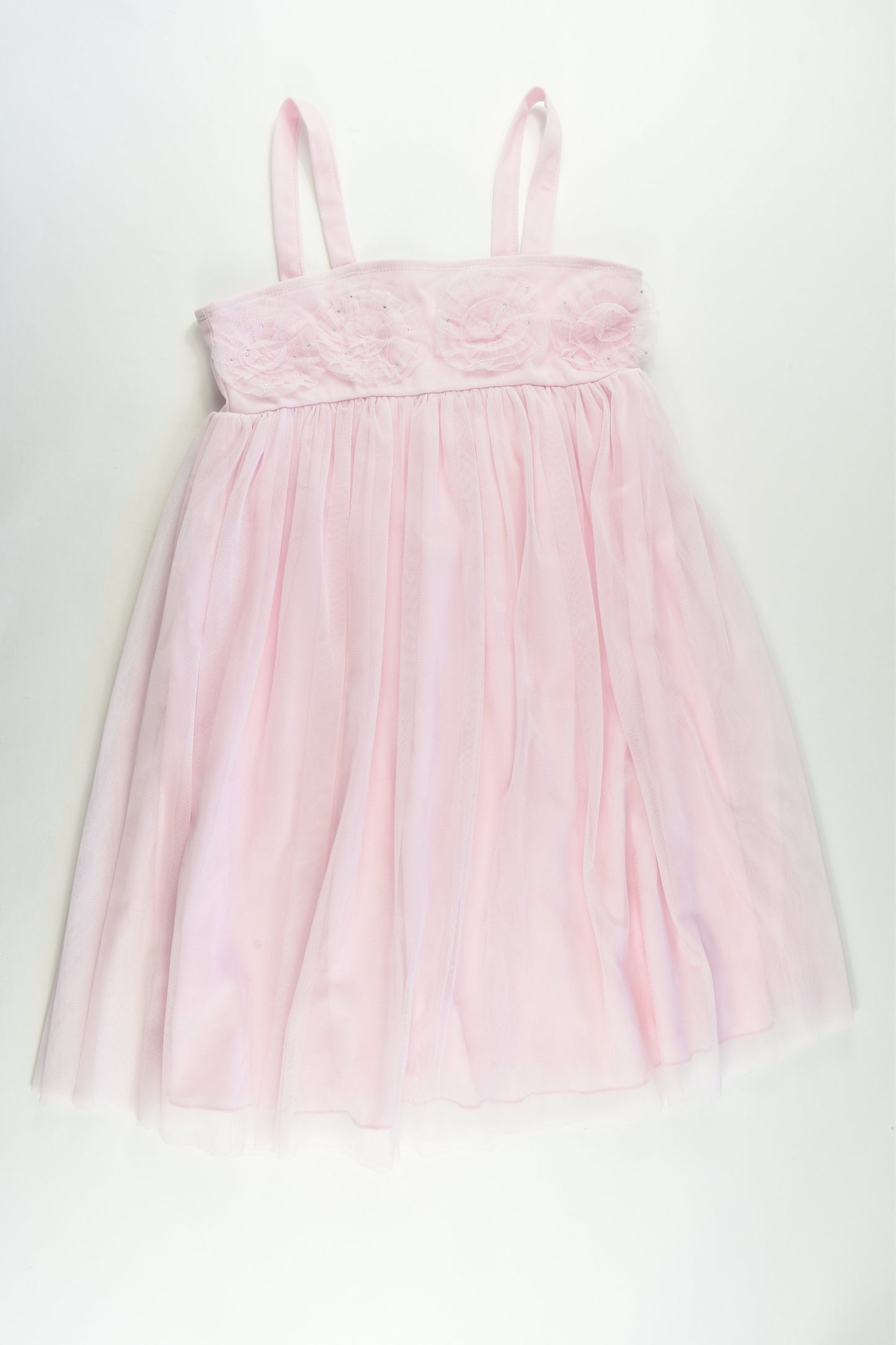 Victoria Rose Size 8 Lined Party Dress