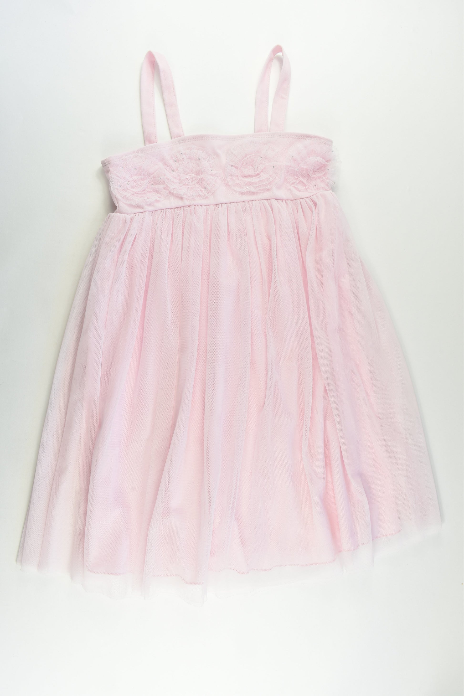 Victoria Rose Size 8 Lined Party Dress