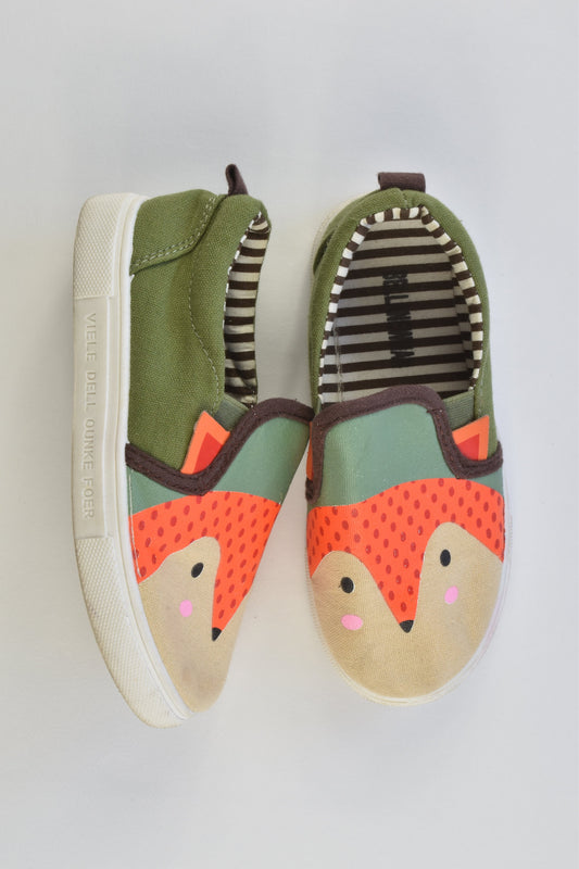 Viele Dell Ounke Foer Size EUR 30 Fox Shoes