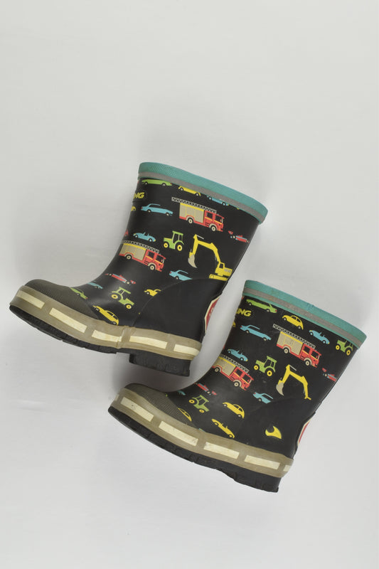 Viking (Norway) Size EUR 21 Vehicles Rain Boots