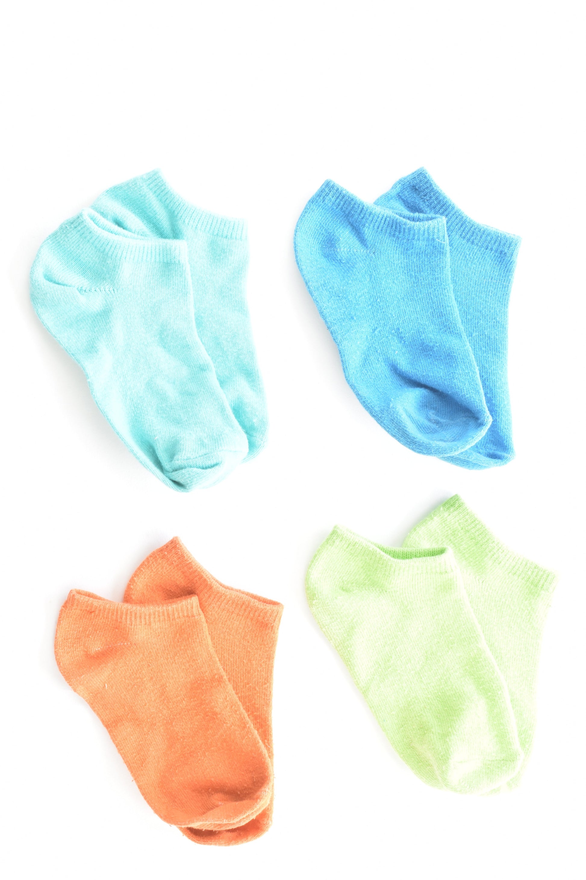 Villervalla etc Size approx 2-4 years Socks
