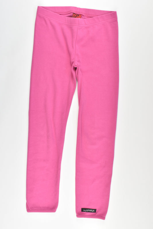 Villervalla Size 6 (116 cm) Leggins