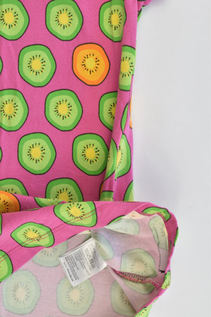 Villervalla Sweden Size 92 cm (2) Kiwi Dress