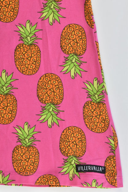 Villervalla Sweden Size 98 cm (3) Pineapple Dress