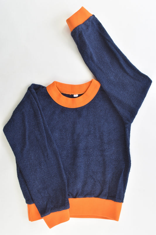 VINTAGE Brand Unknown Size 2-3 Sweater