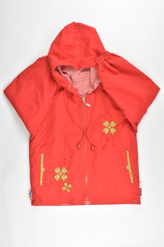 Vintage Size approx 3-4 Jacket