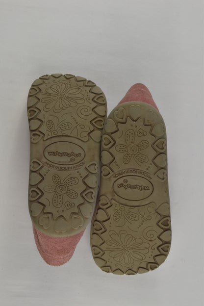 Walkmates Size 9 Leather Shoes