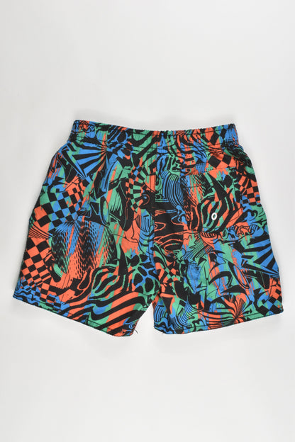 Wave Zone Size 5 Board Shorts
