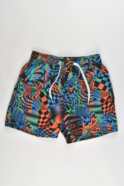 Wave Zone Size 5 Board Shorts