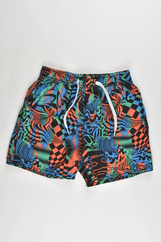 Wave Zone Size 5 Board Shorts