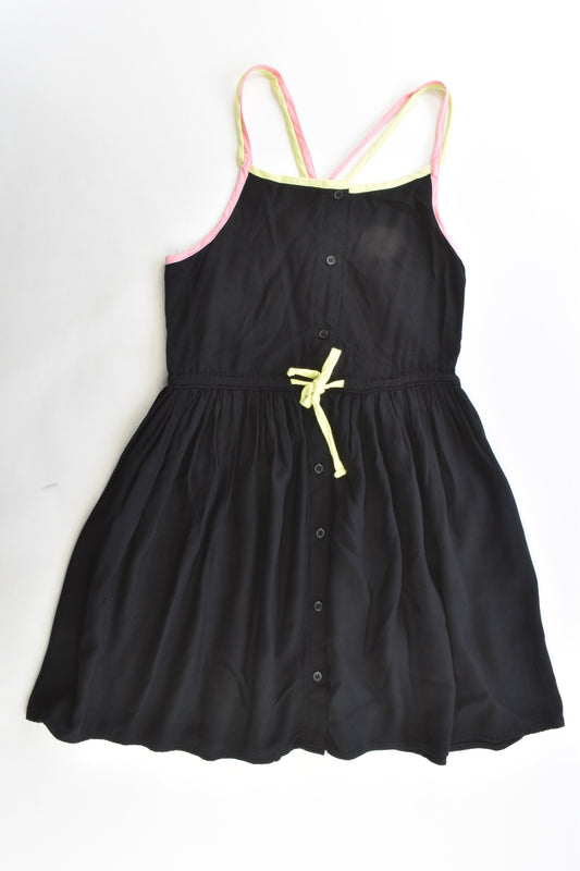 Wayne Jnr by Wayne Cooper Size 10 Viscose Dress