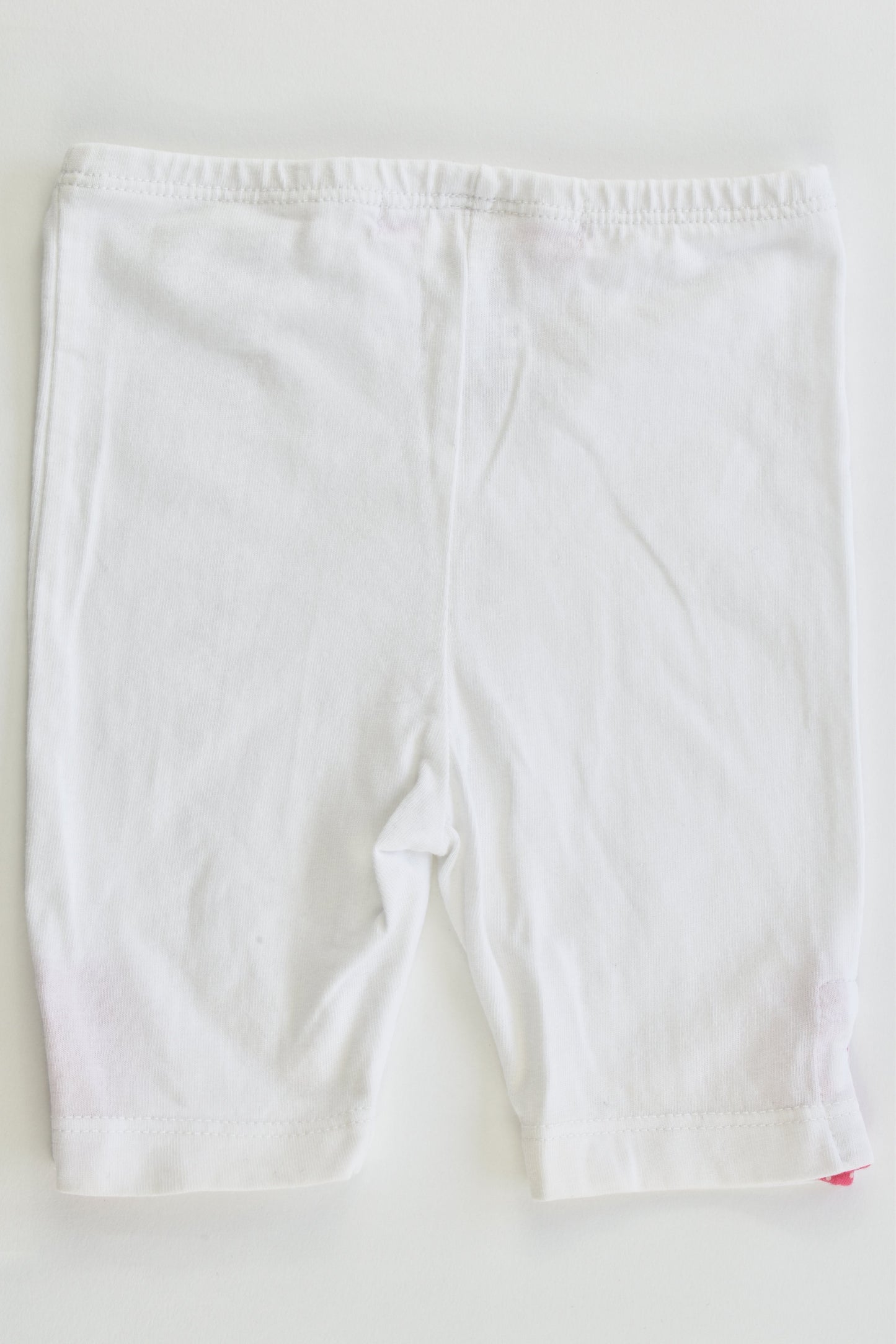 Weekend À La Mer (France) Size 00 (6 months) Short Leggings