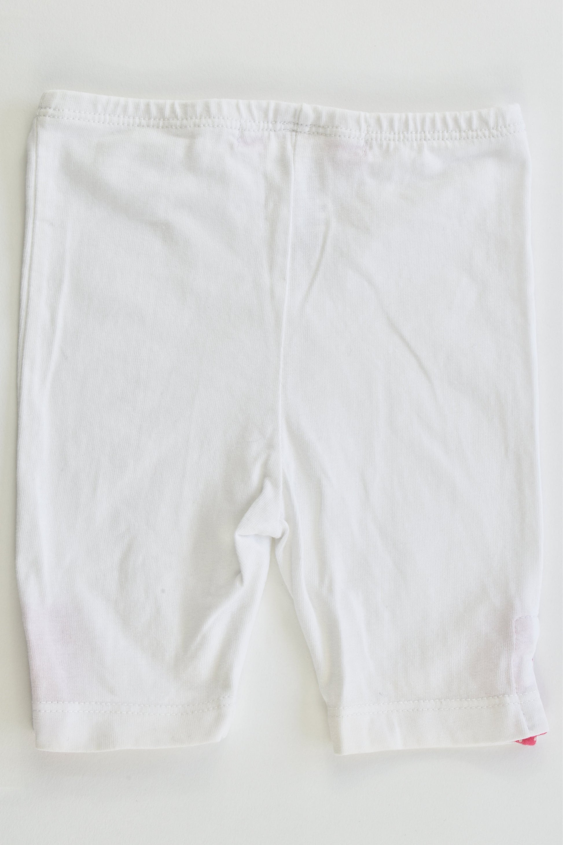 Weekend À La Mer (France) Size 00 (6 months) Short Leggings