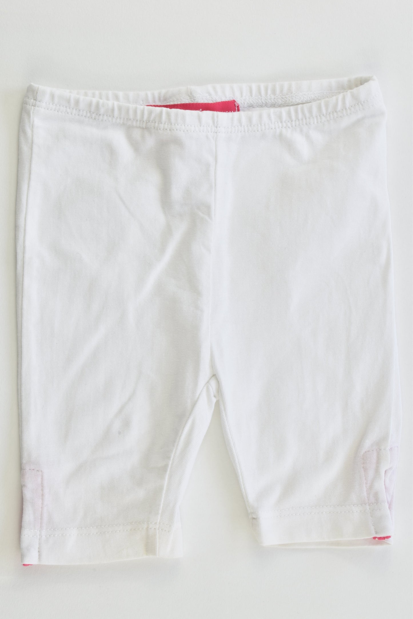 Weekend À La Mer (France) Size 00 (6 months) Short Leggings