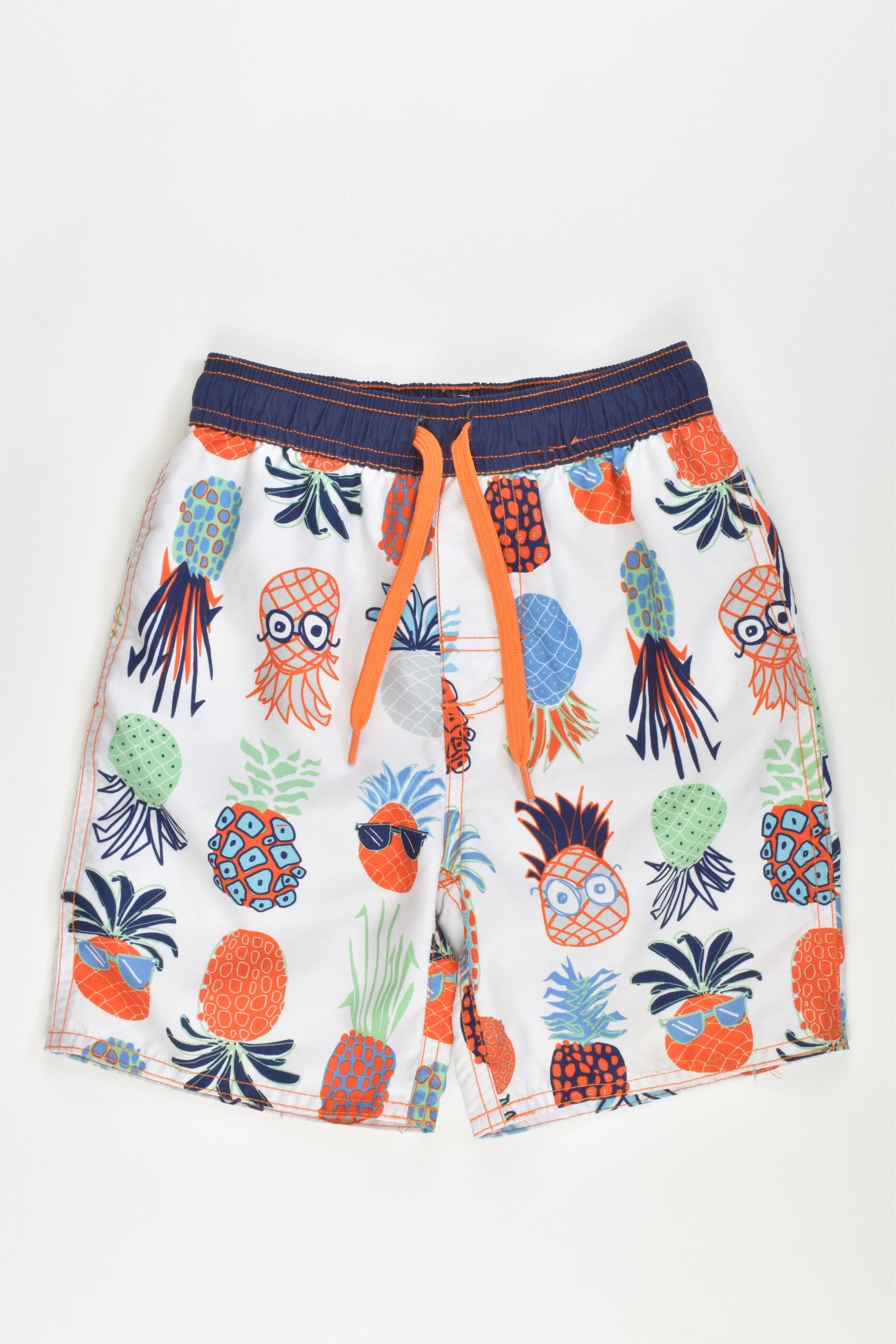 Wes and Willy Size 2 Boardshorts