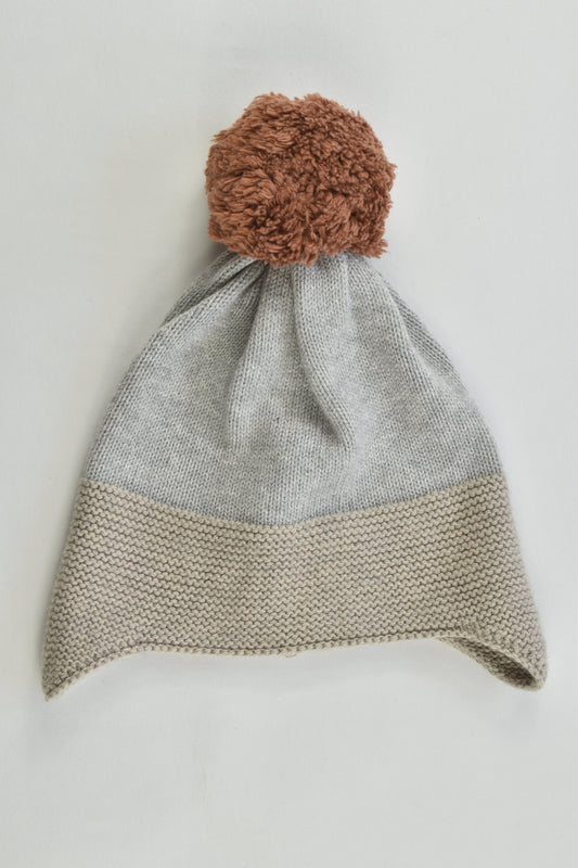 Wilson & Frenchy Size 0-3 months (Generous sizing) Beanie