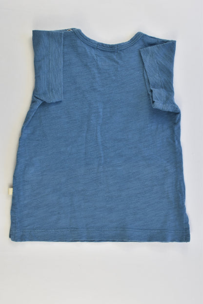 Wilson & Frenchy Size 00 (3-6 months) T-shirt