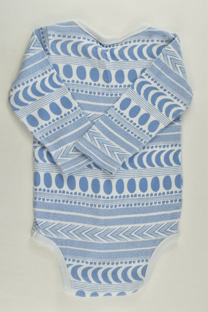 Wilson & Frenchy Size 1 (12-18 months) Bodysuit