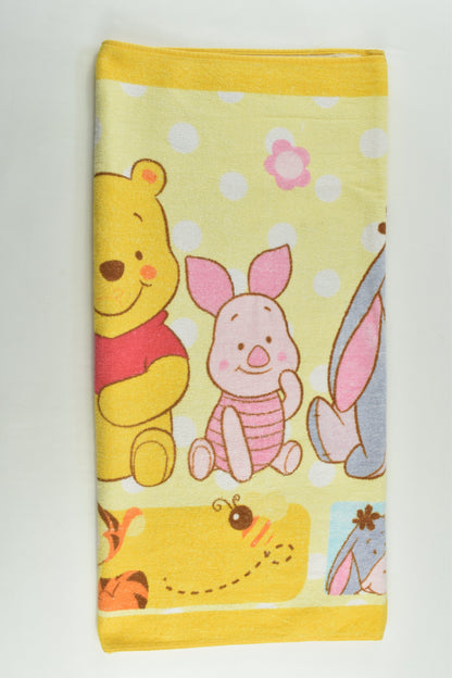 Winnie The Pooh Towel