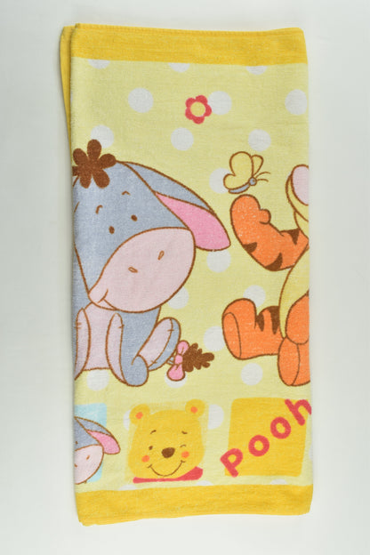 Winnie The Pooh Towel
