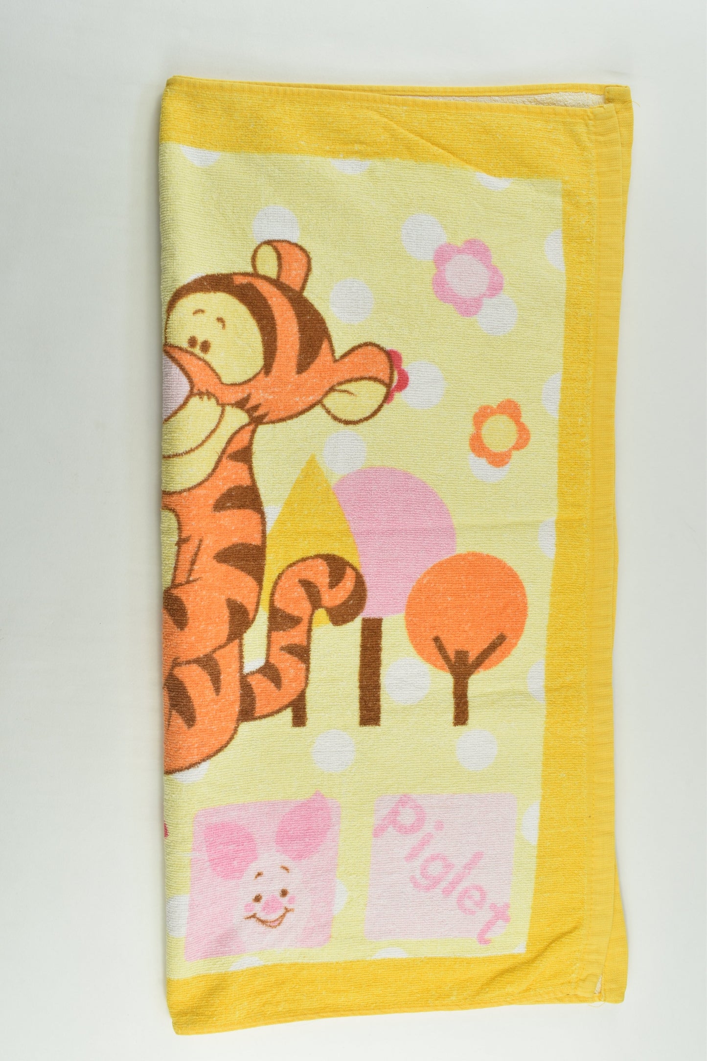 Winnie The Pooh Towel