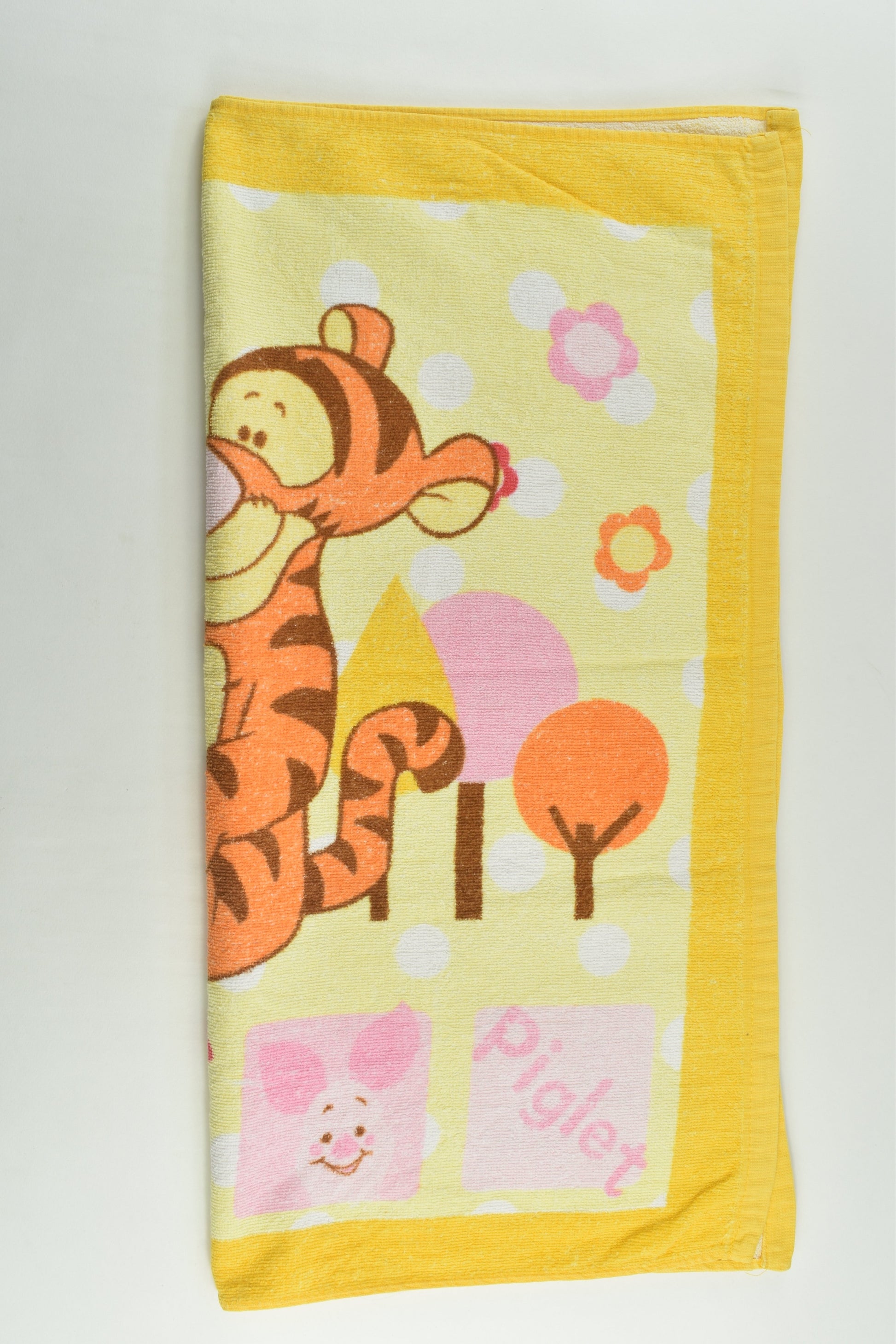 Winnie The Pooh Towel