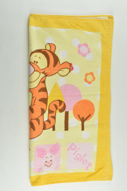Winnie The Pooh Towel